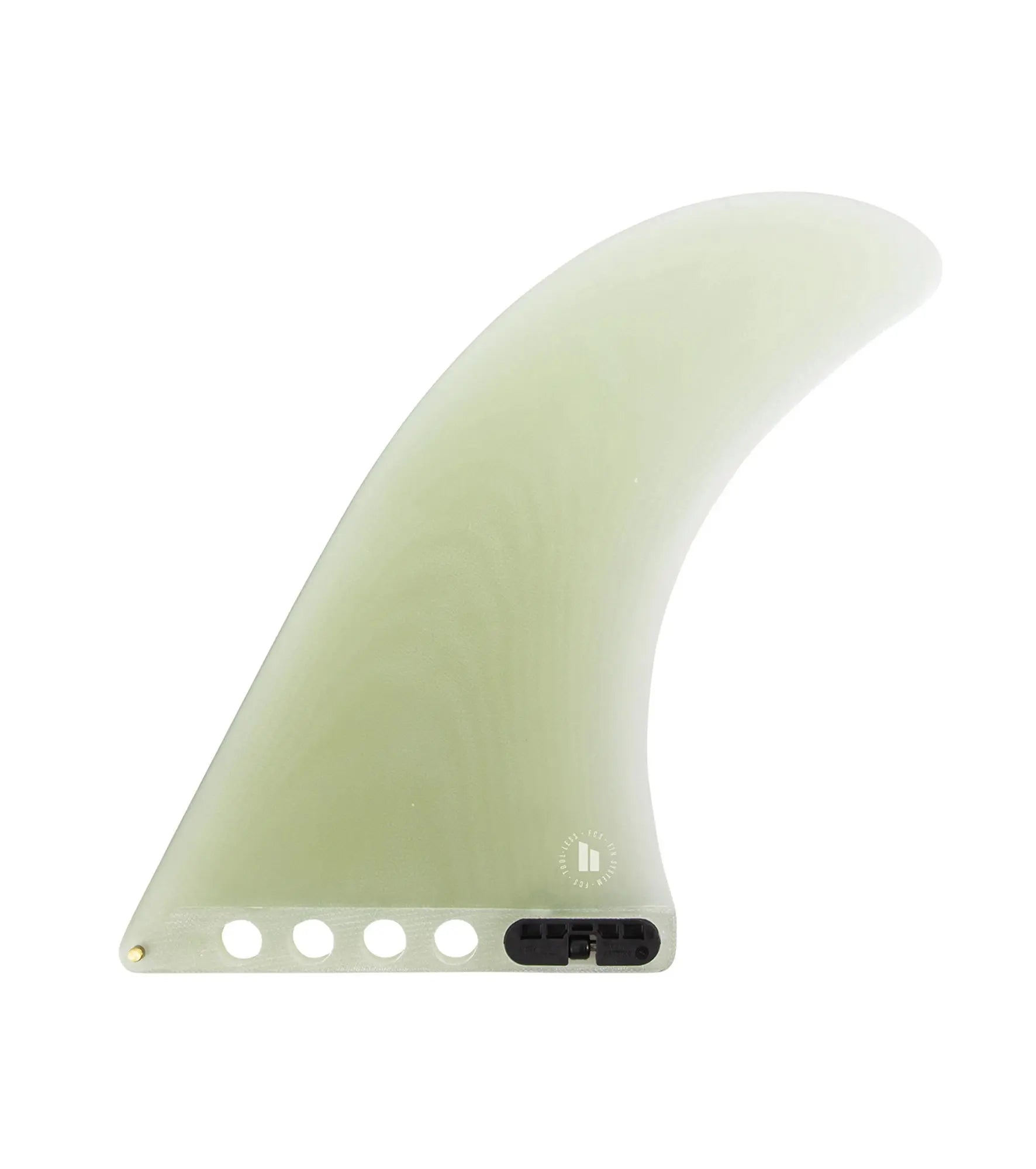 FCS II Pivot II Performance Glass Single Fin - FCS II/Single