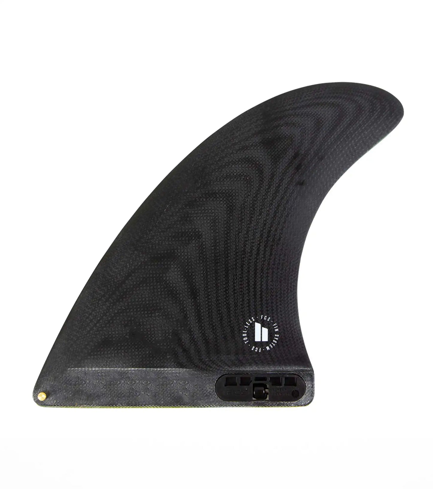 FCS II Rob Machado Sunday Performance Glass Single Fin - FCS II/Single