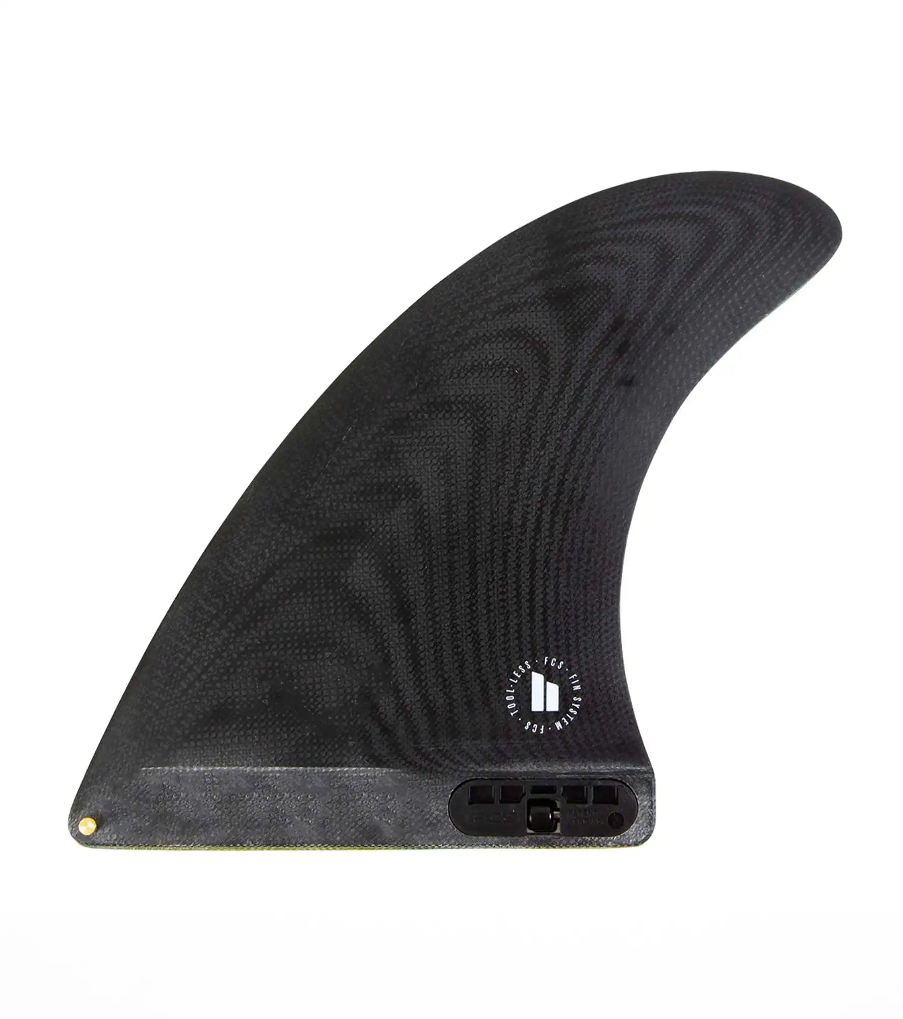 FCS II Rob Machado Sunday Performance Glass Single Fin - FCS II/Single