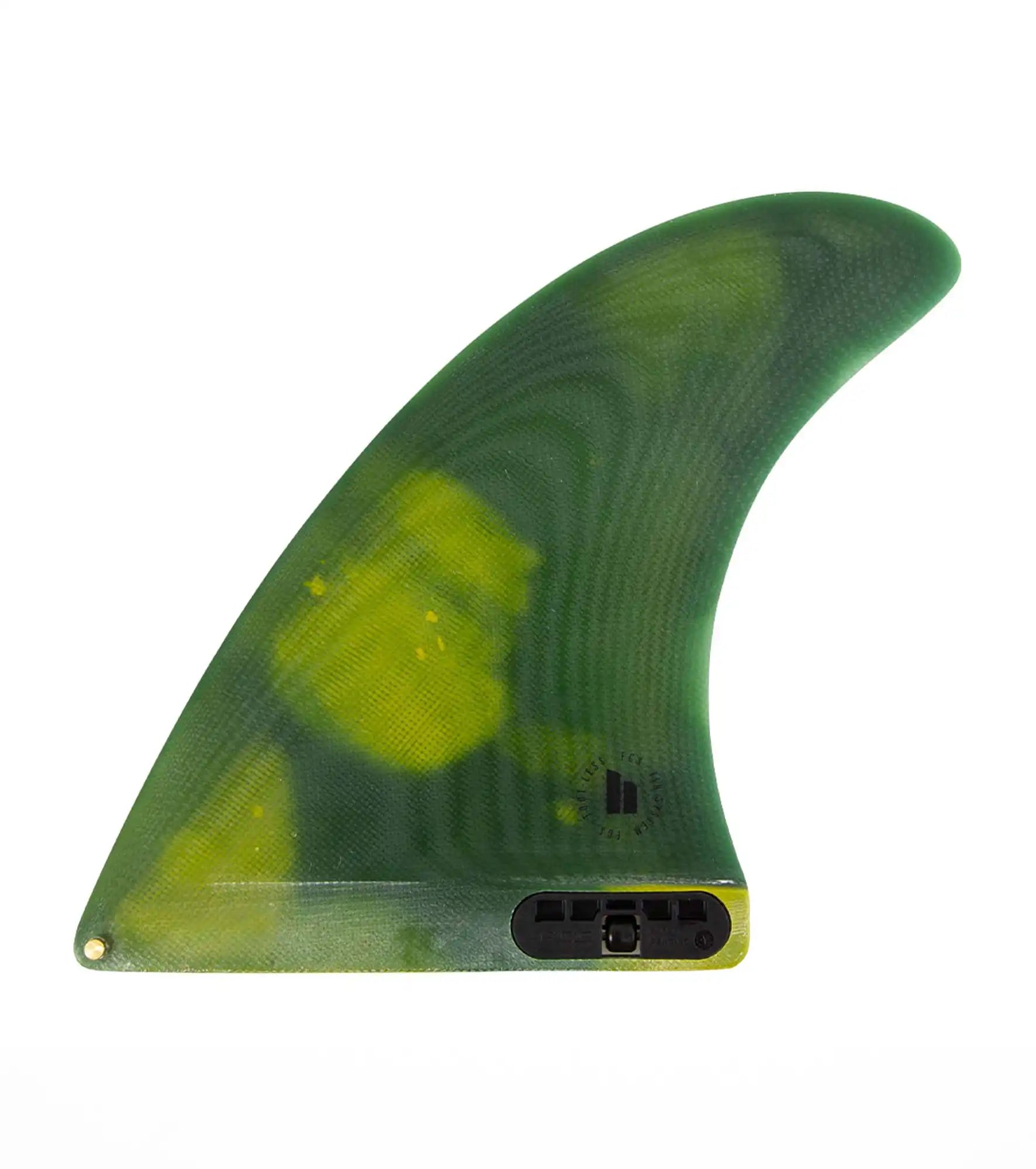 FCS II Rob Machado Sunday Performance Glass Single Fin - FCS II/Single
