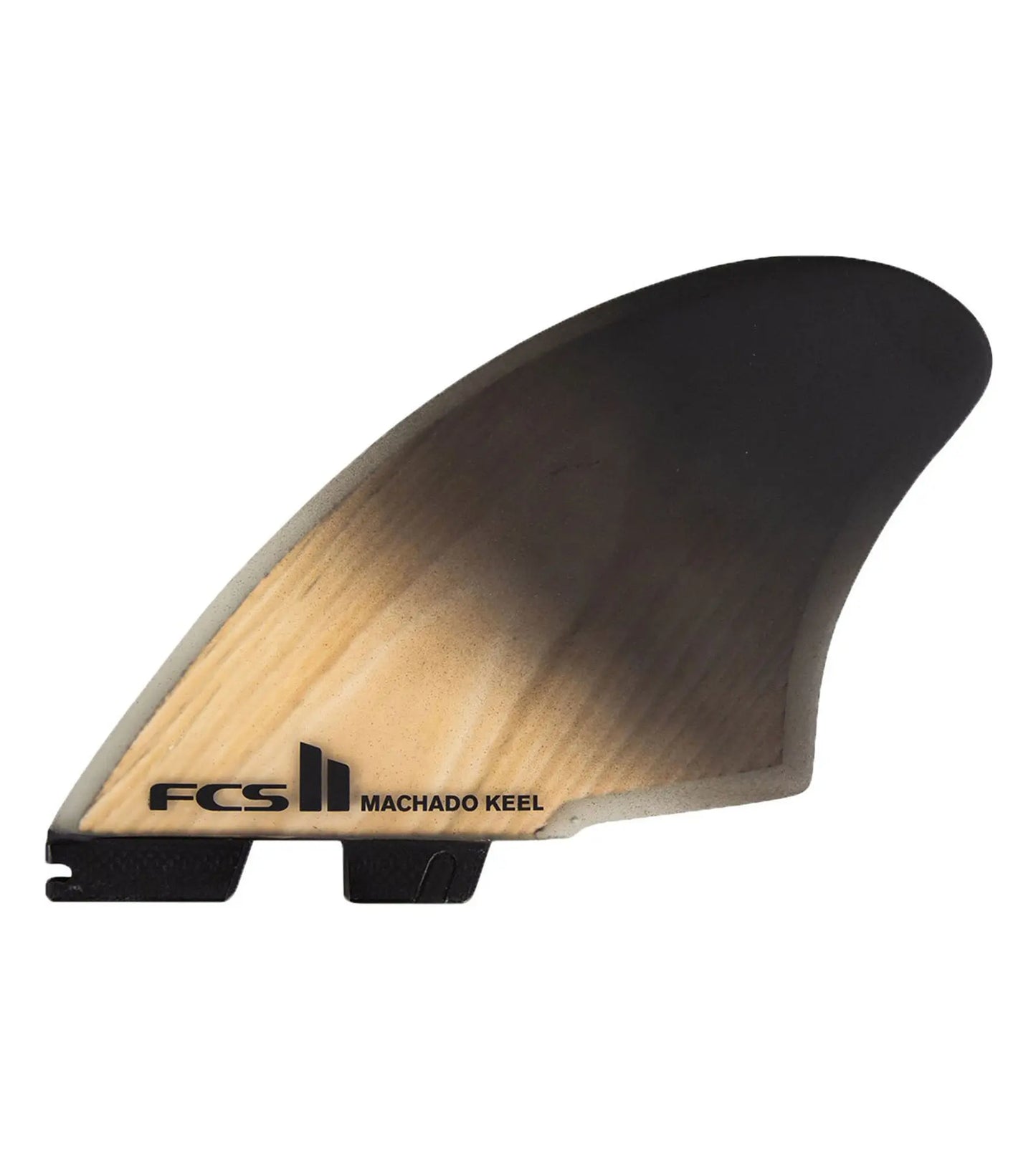 FCS II Rob Machado Keel Performance Core Twin Fins - FCS II/Twin