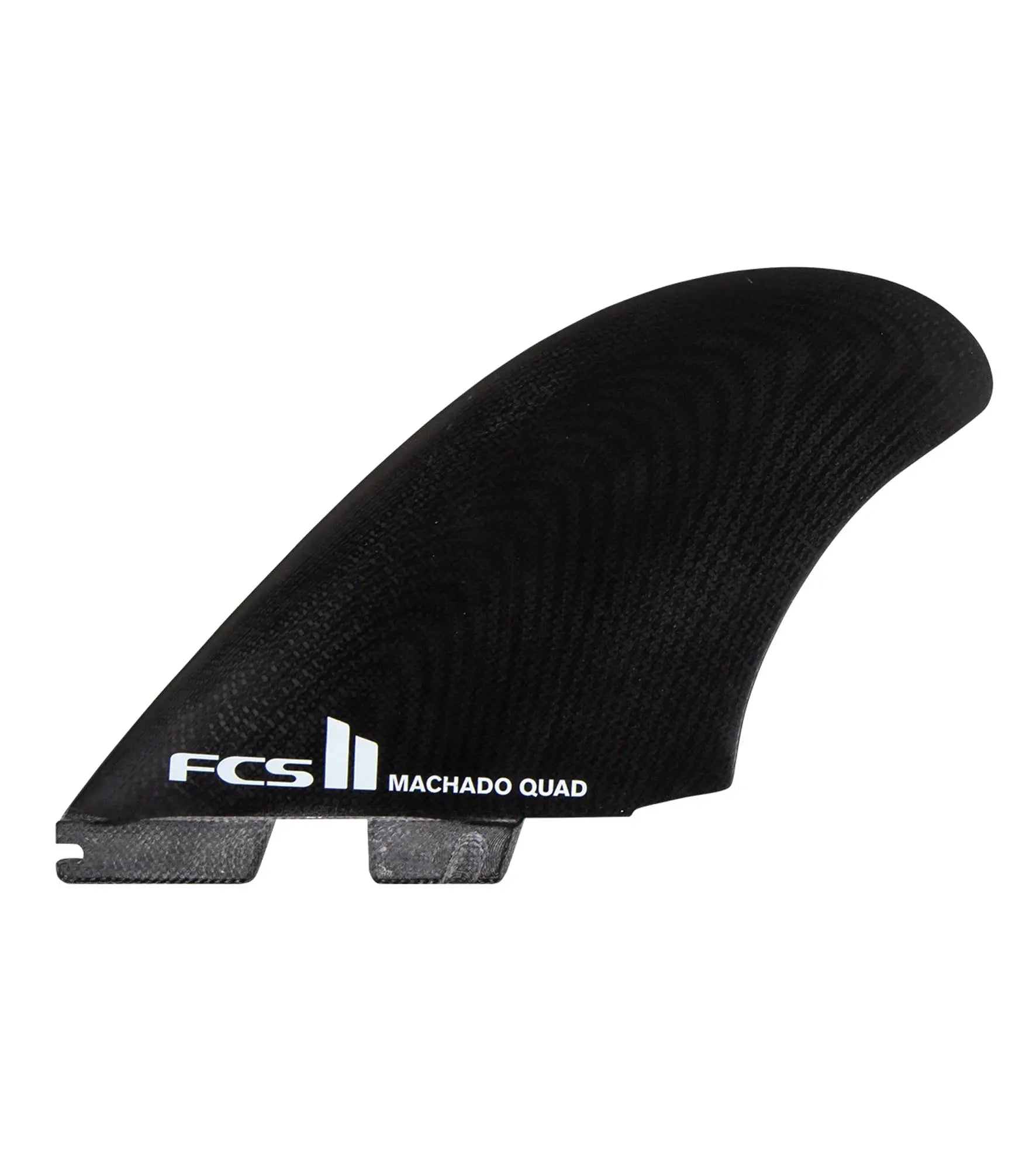 FCS II Rob Machado Performance Glass Quad Fins - FCS II/Quad