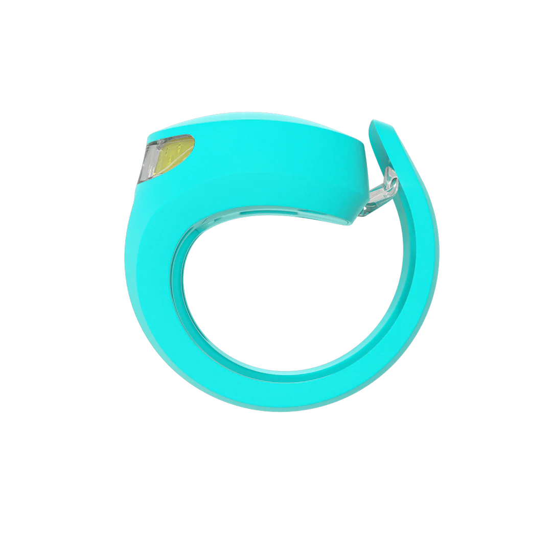 Knog Frog USB Front - Front Lights