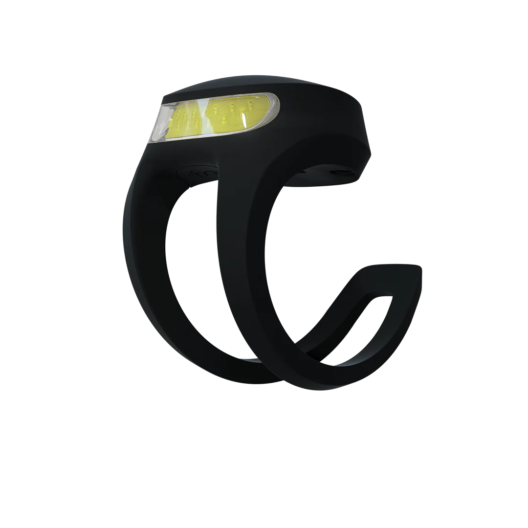 Knog Frog USB Front - Front Lights