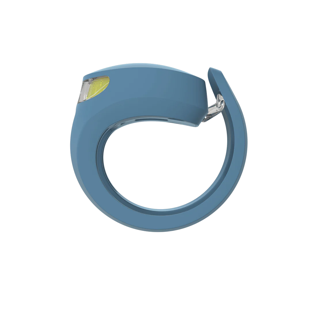 Knog Frog USB Front - Front Lights
