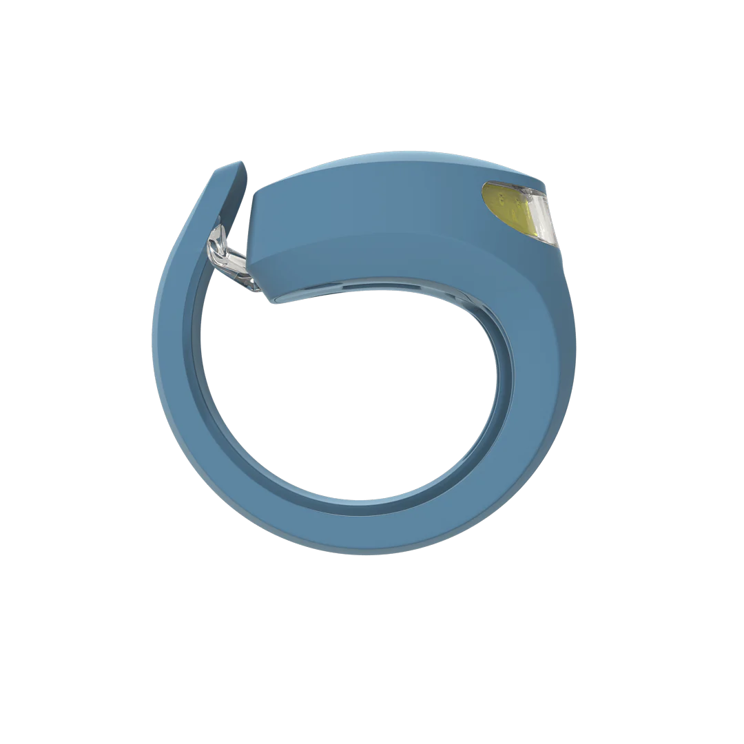 Knog Frog USB Front - Front Lights