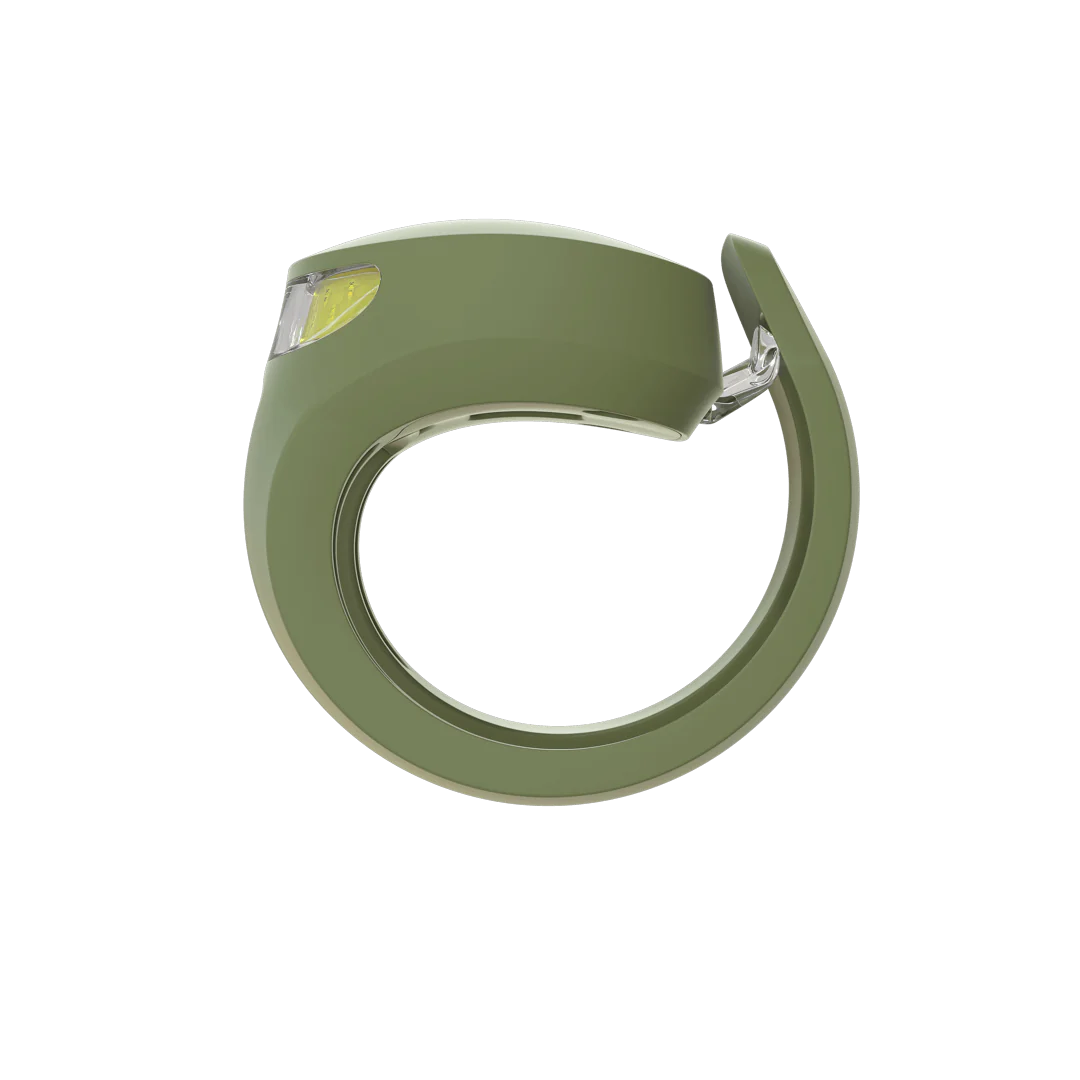 Knog Frog USB Front - Front Lights