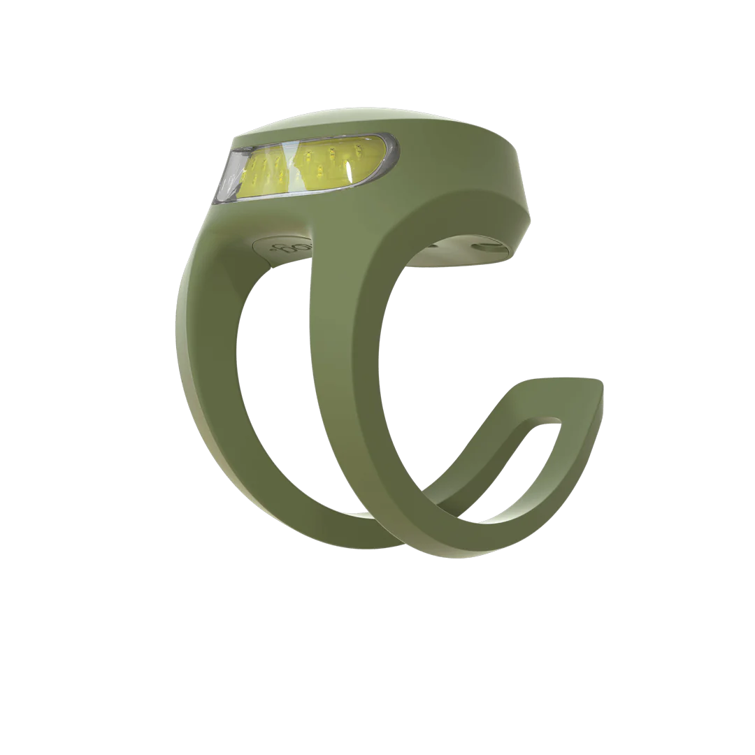 Knog Frog USB Front - Front Lights