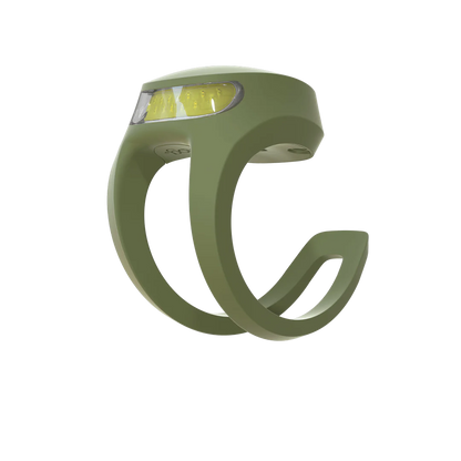 Knog Frog USB Front - Front Lights