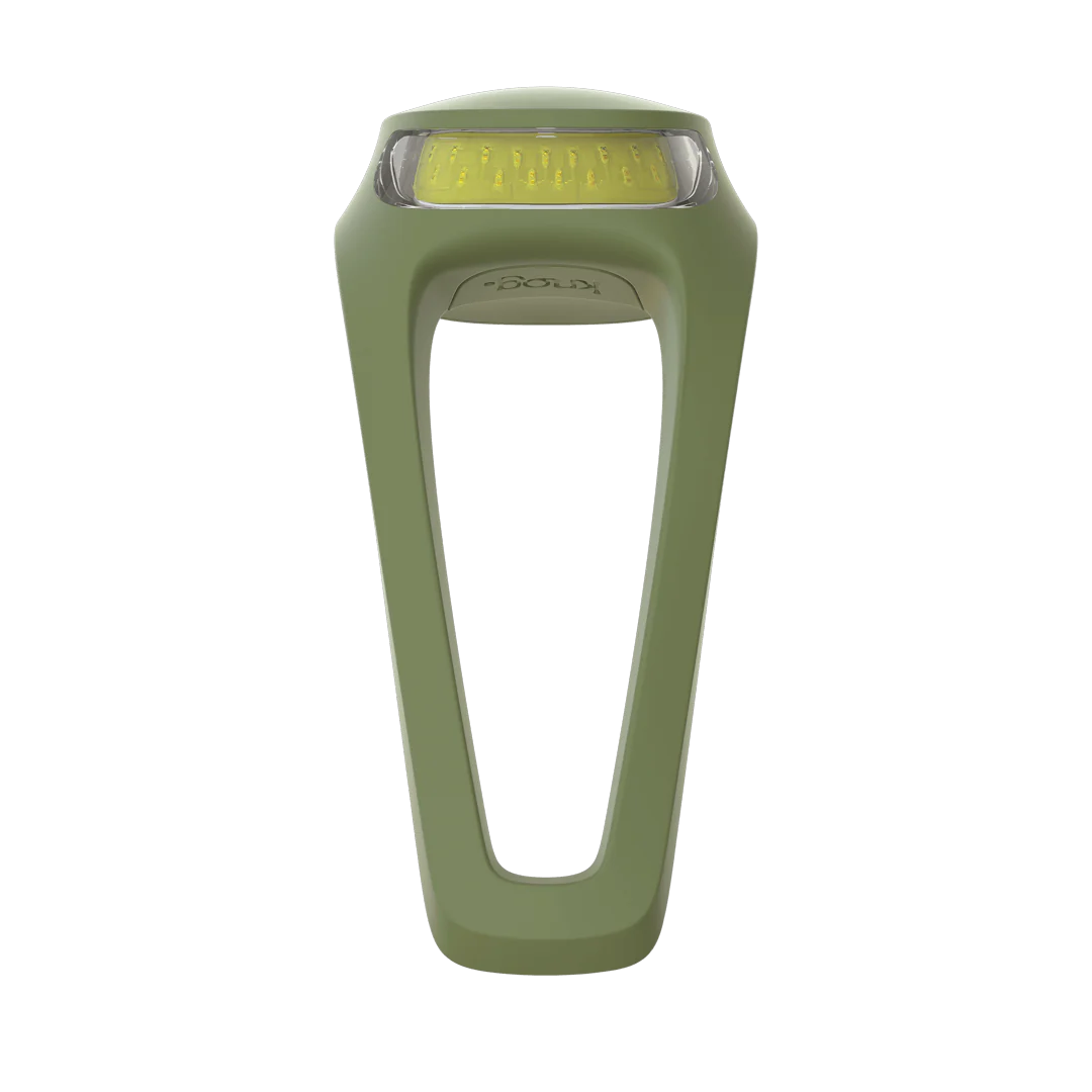 Knog Frog USB Front - Front Lights