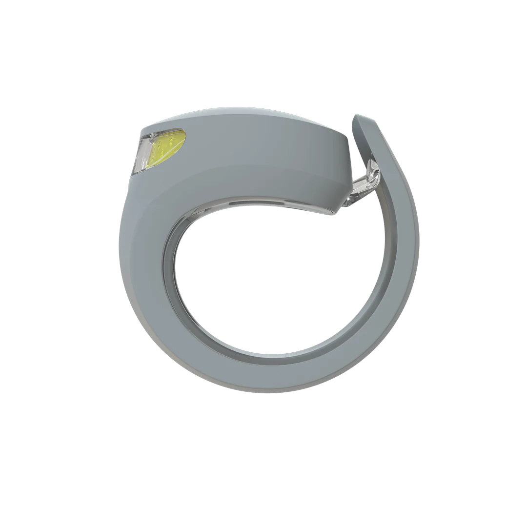 Knog Frog USB Front - Front Lights