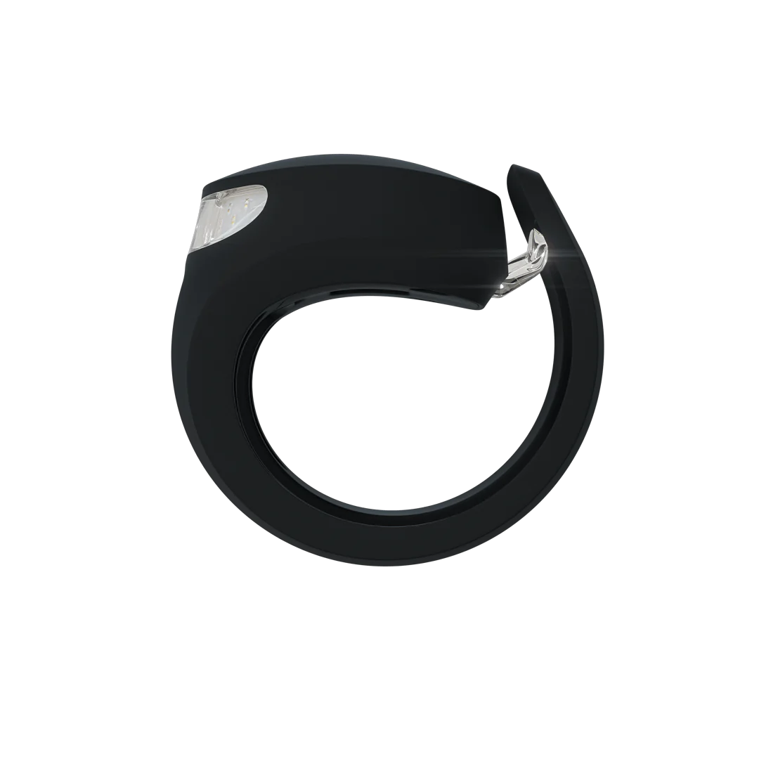 Knog Frog USB Rear - Rear Lights