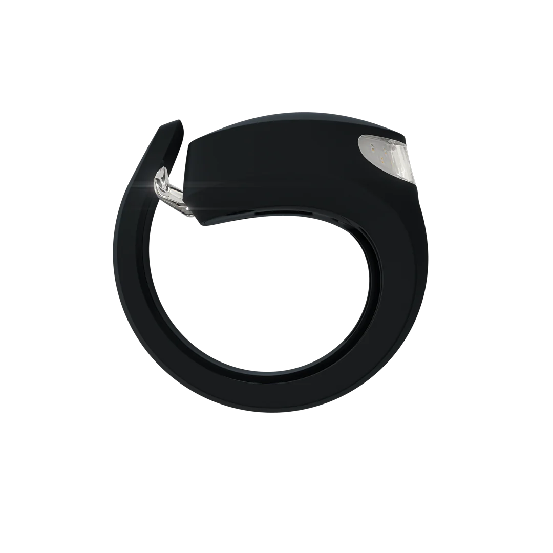 Knog Frog USB Rear - Rear Lights