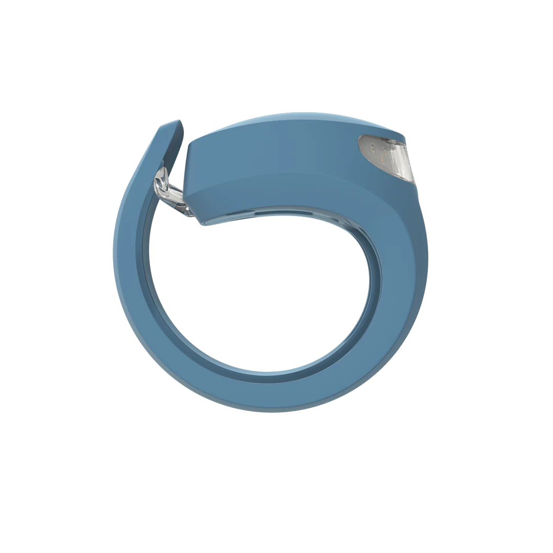 Knog Frog USB Rear - Rear Lights