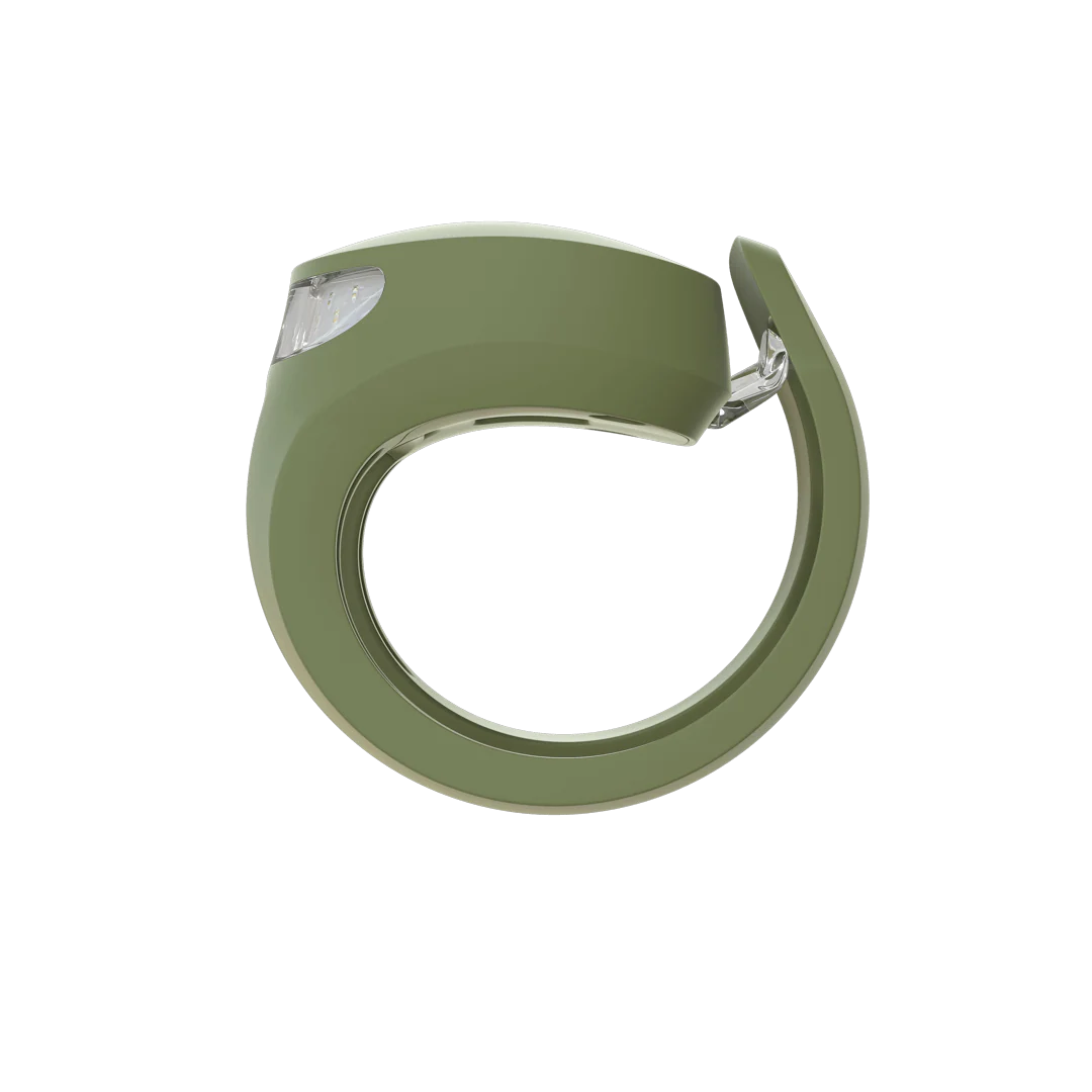 Knog Frog USB Rear - Rear Lights