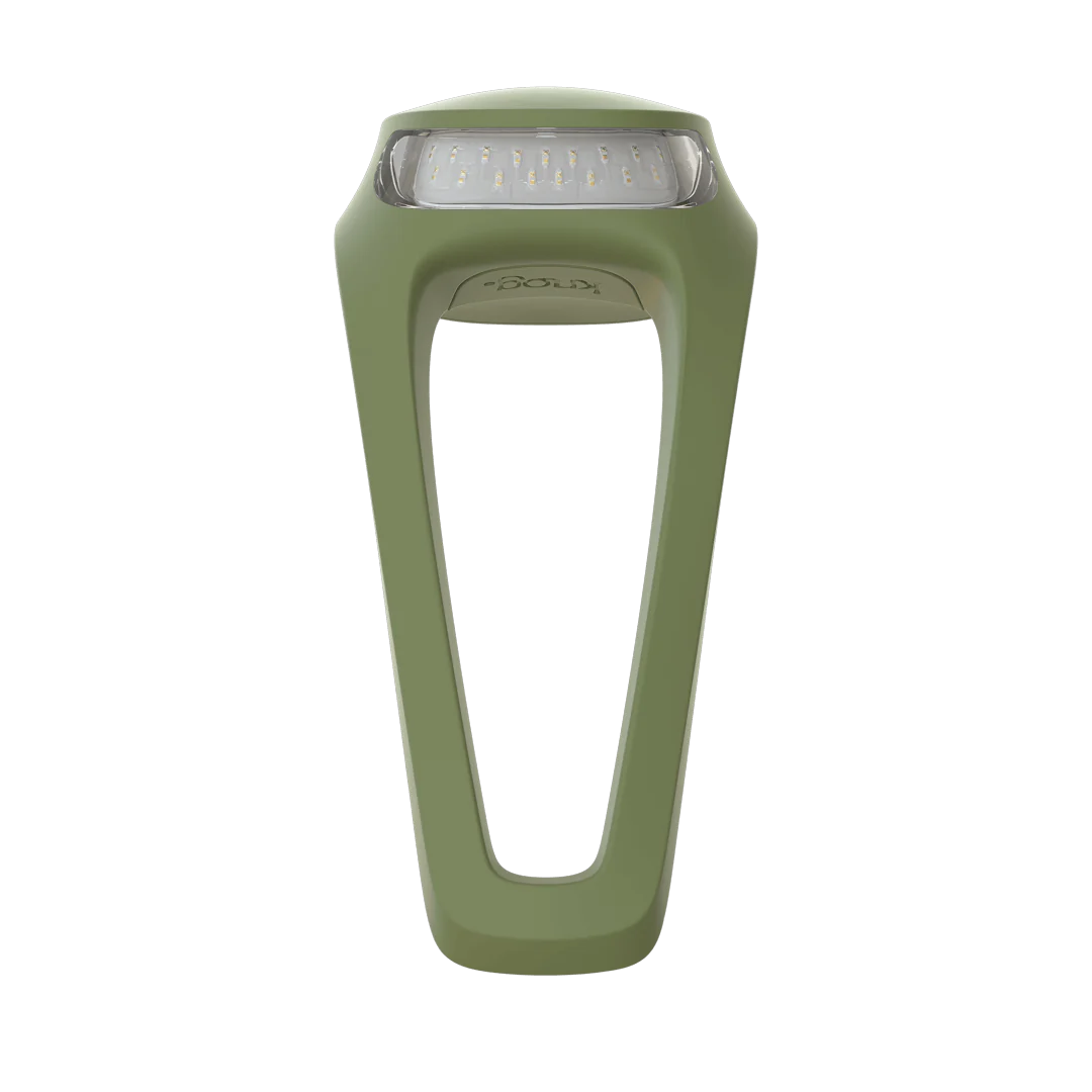 Knog Frog USB Rear - Rear Lights