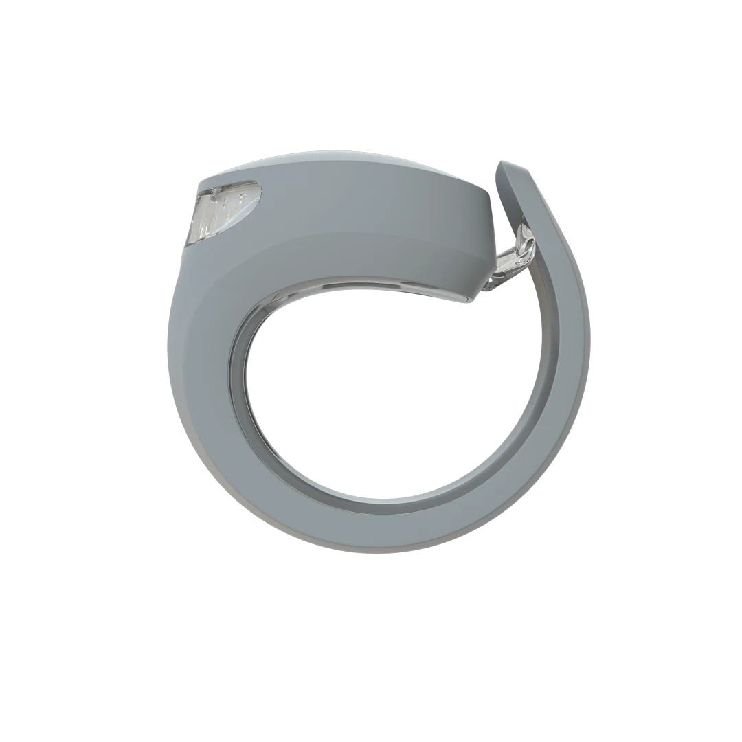 Knog Frog USB Rear - Rear Lights