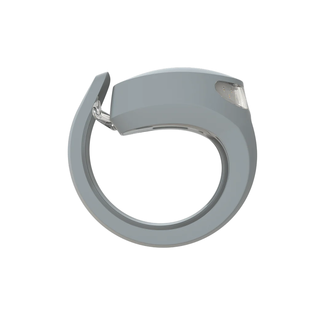 Knog Frog USB Rear - Rear Lights