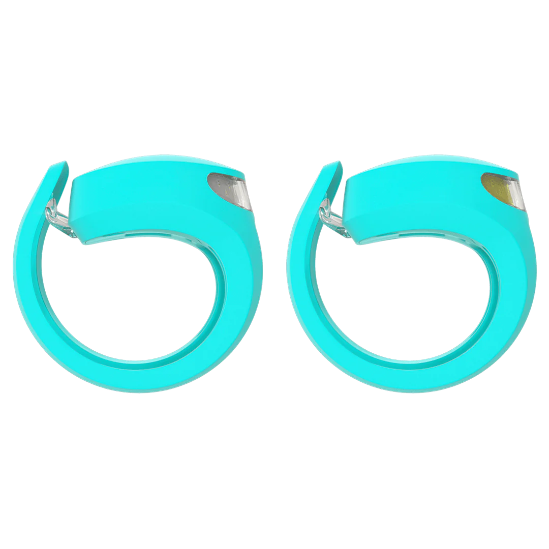 Knog Frog USB Twinpack - Light Sets
