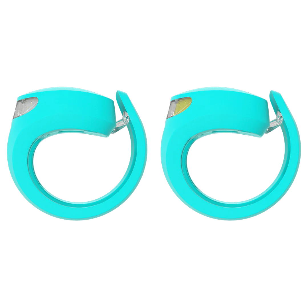 Knog Frog USB Twinpack - Light Sets