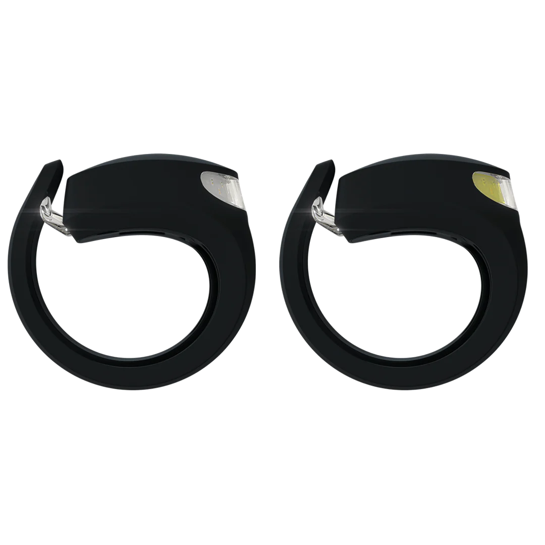 Knog Frog USB Twinpack - Light Sets