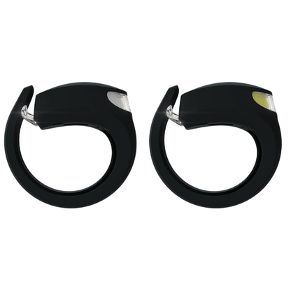 Knog Frog USB Twinpack - Light Sets