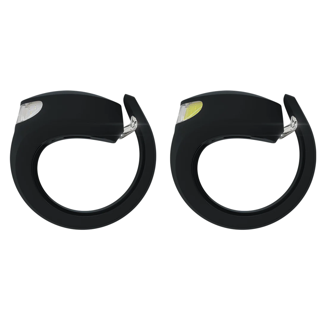 Knog Frog USB Twinpack - Light Sets