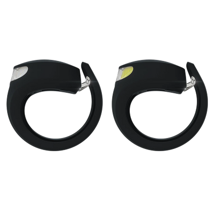 Knog Frog USB Twinpack - Light Sets