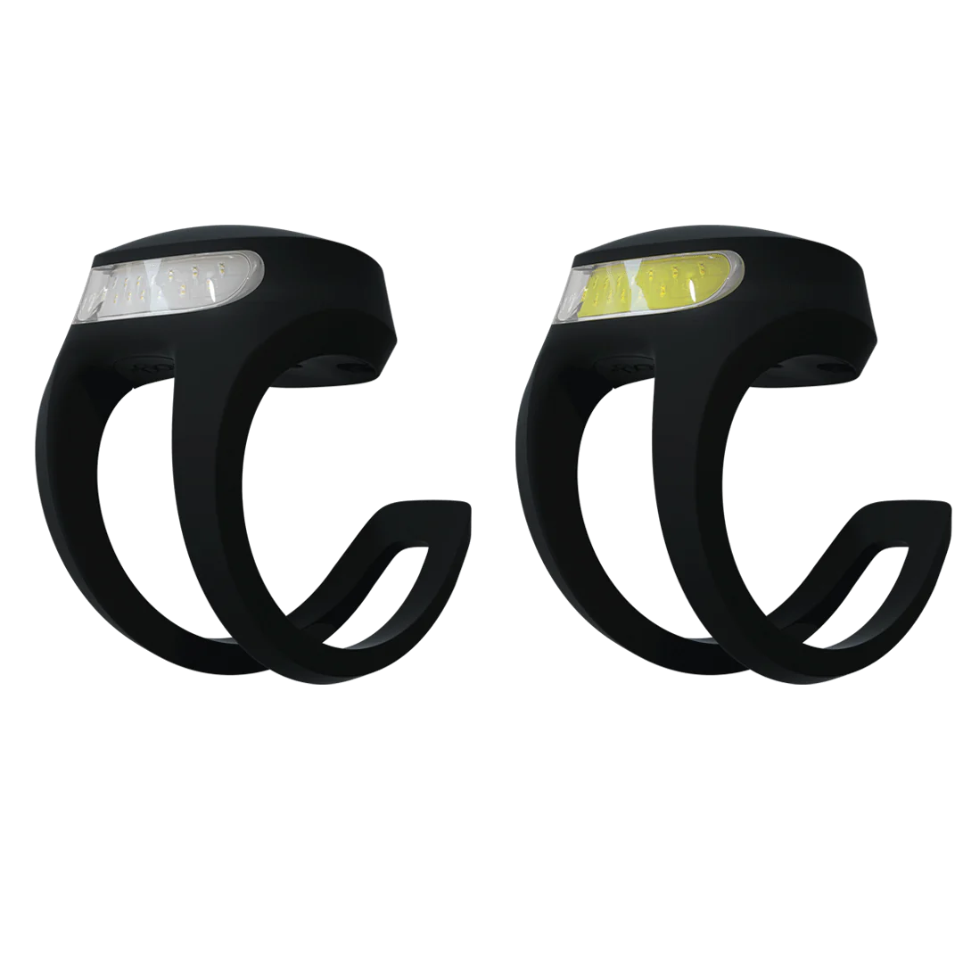 Knog Frog USB Twinpack - Light Sets