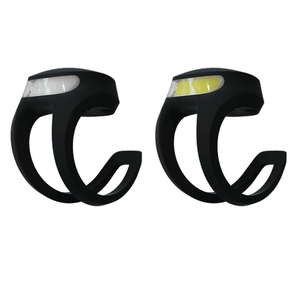 Knog Frog USB Twinpack - Light Sets