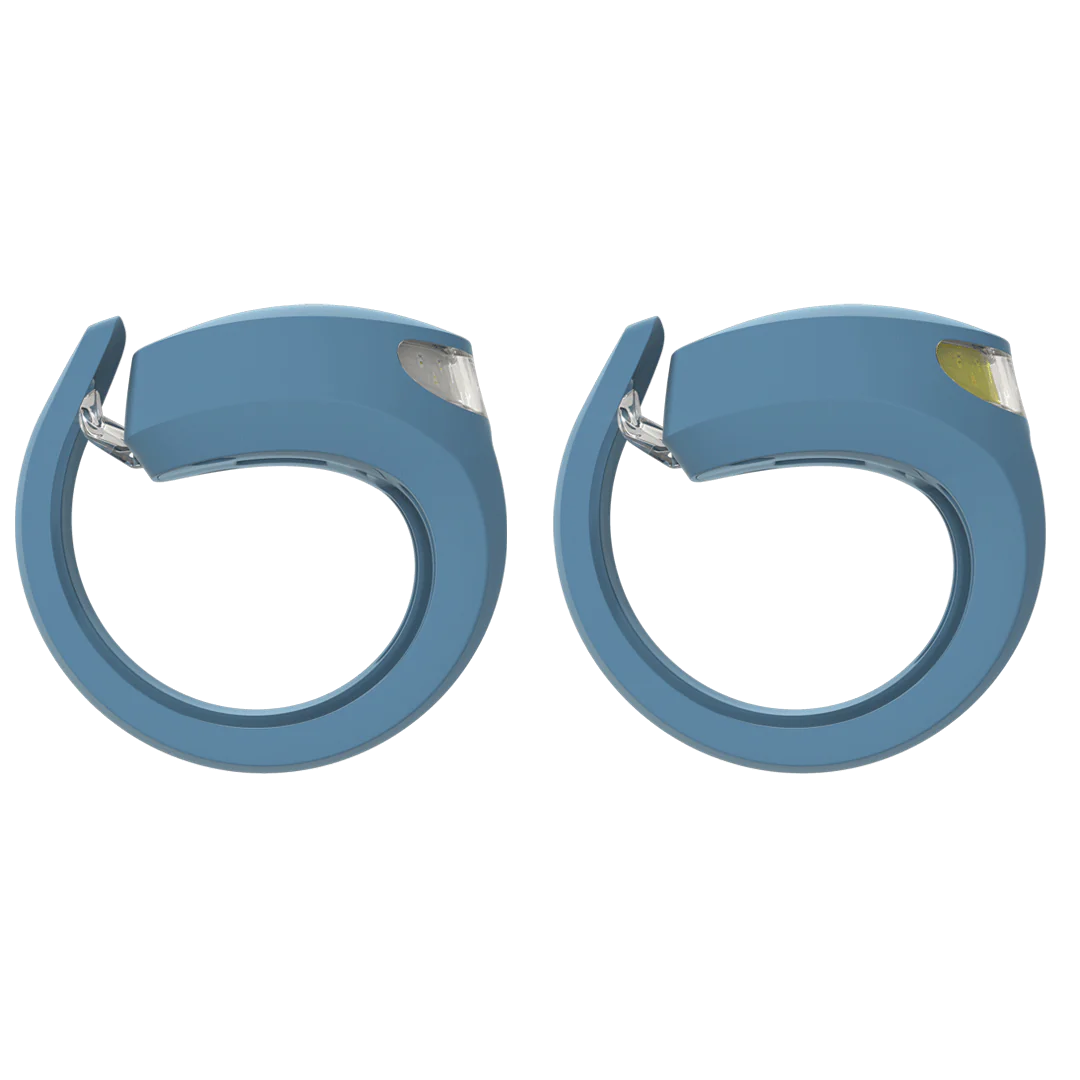Knog Frog USB Twinpack - Light Sets