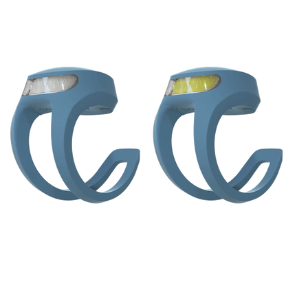 Knog Frog USB Twinpack - Light Sets