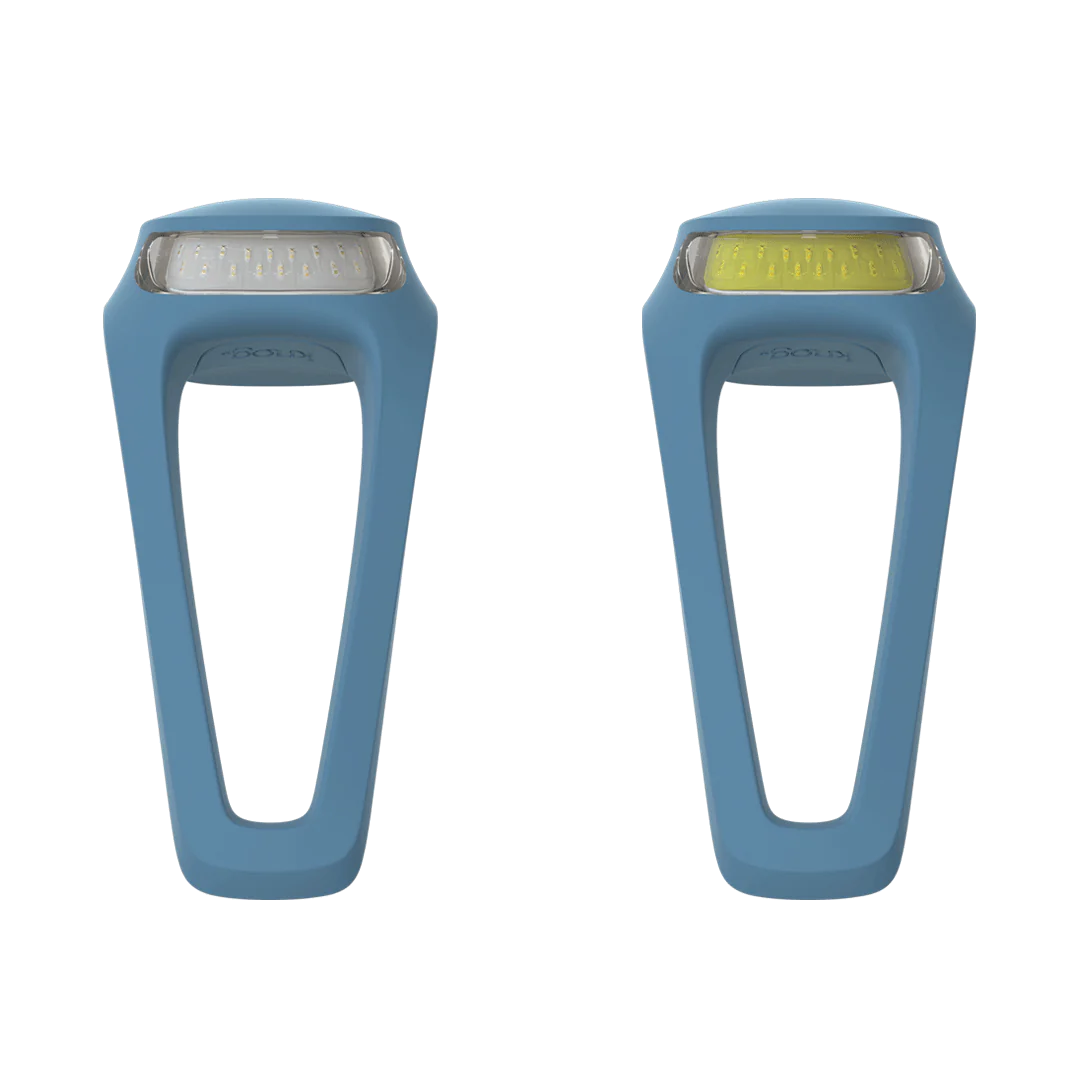 Knog Frog USB Twinpack - Light Sets