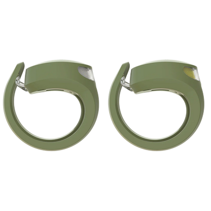 Knog Frog USB Twinpack - Light Sets