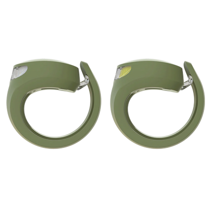 Knog Frog USB Twinpack - Light Sets