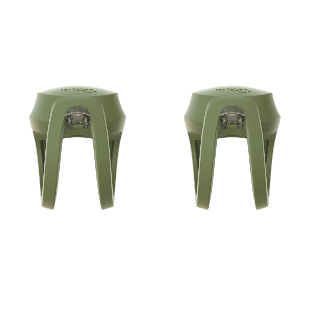Knog Frog USB Twinpack - Light Sets