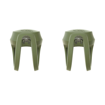Knog Frog USB Twinpack - Light Sets