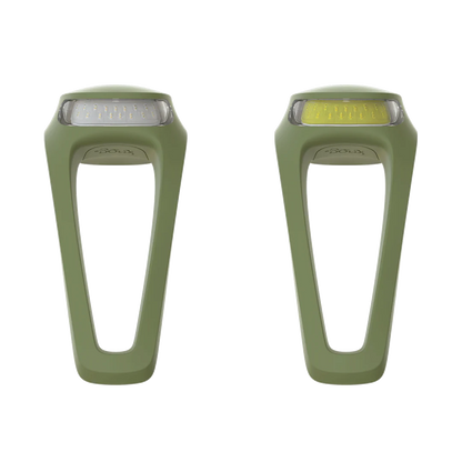 Knog Frog USB Twinpack - Light Sets