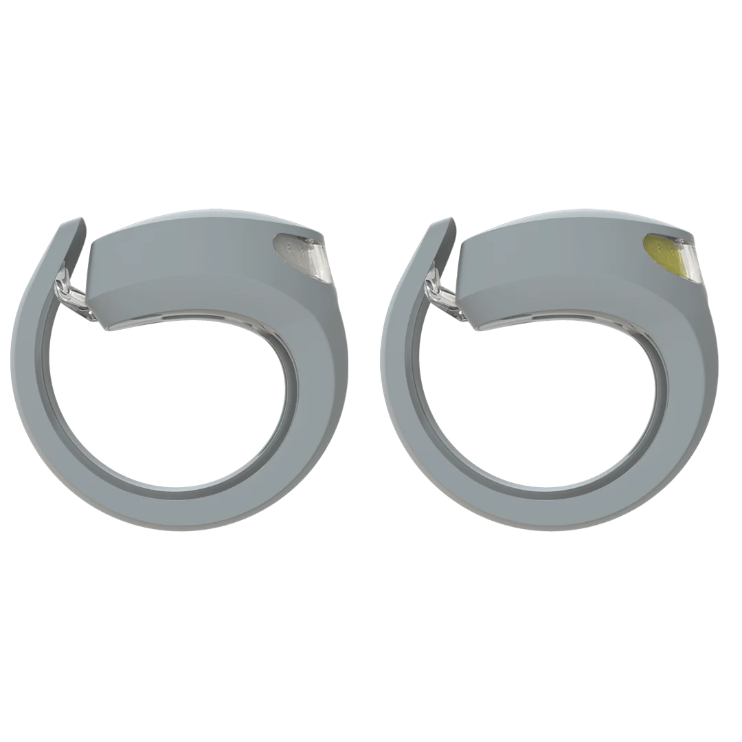Knog Frog USB Twinpack - Light Sets