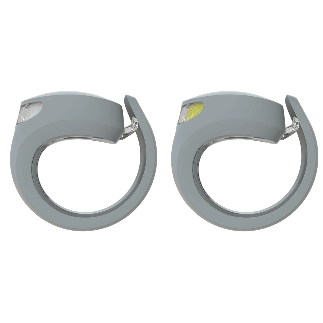 Knog Frog USB Twinpack - Light Sets