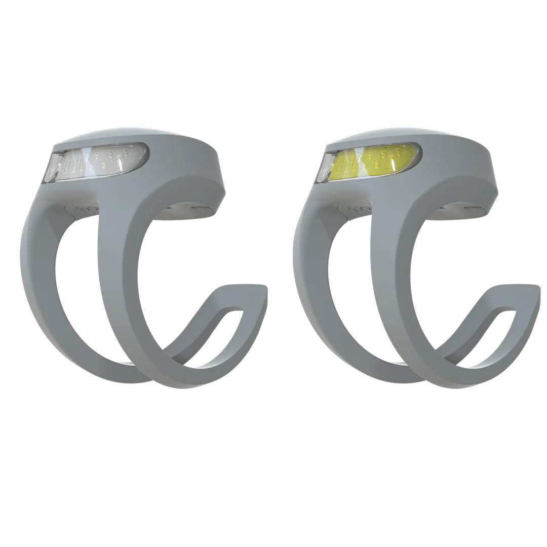 Knog Frog USB Twinpack - Light Sets