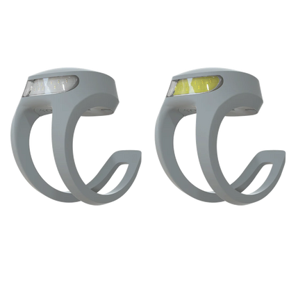 Knog Frog USB Twinpack - Light Sets