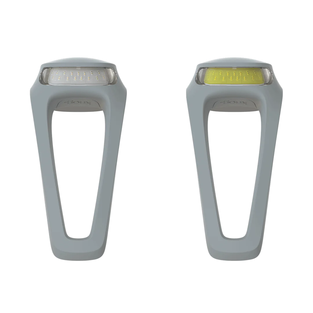 Knog Frog USB Twinpack - Light Sets