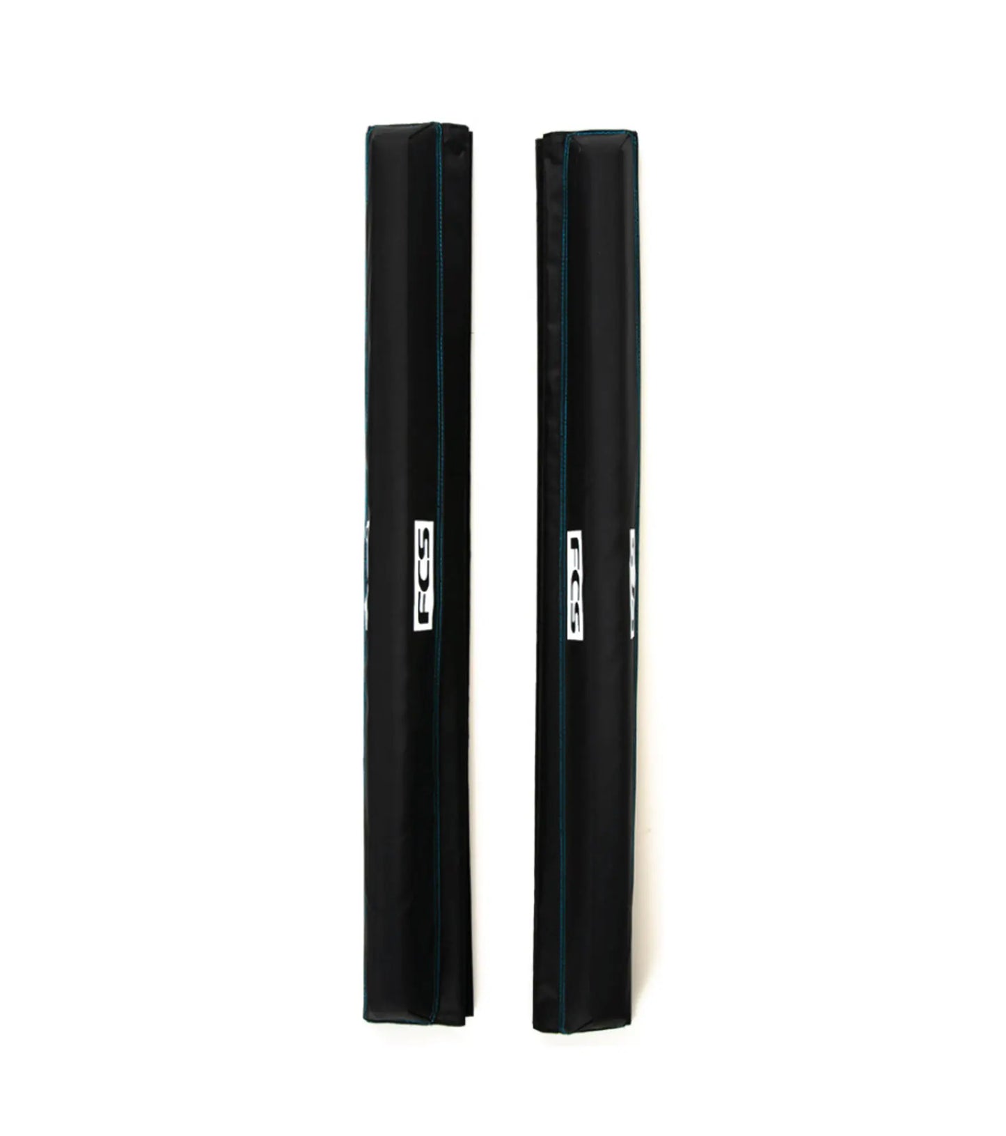 FCS Roof Bars Rack Pads - Roof Racks