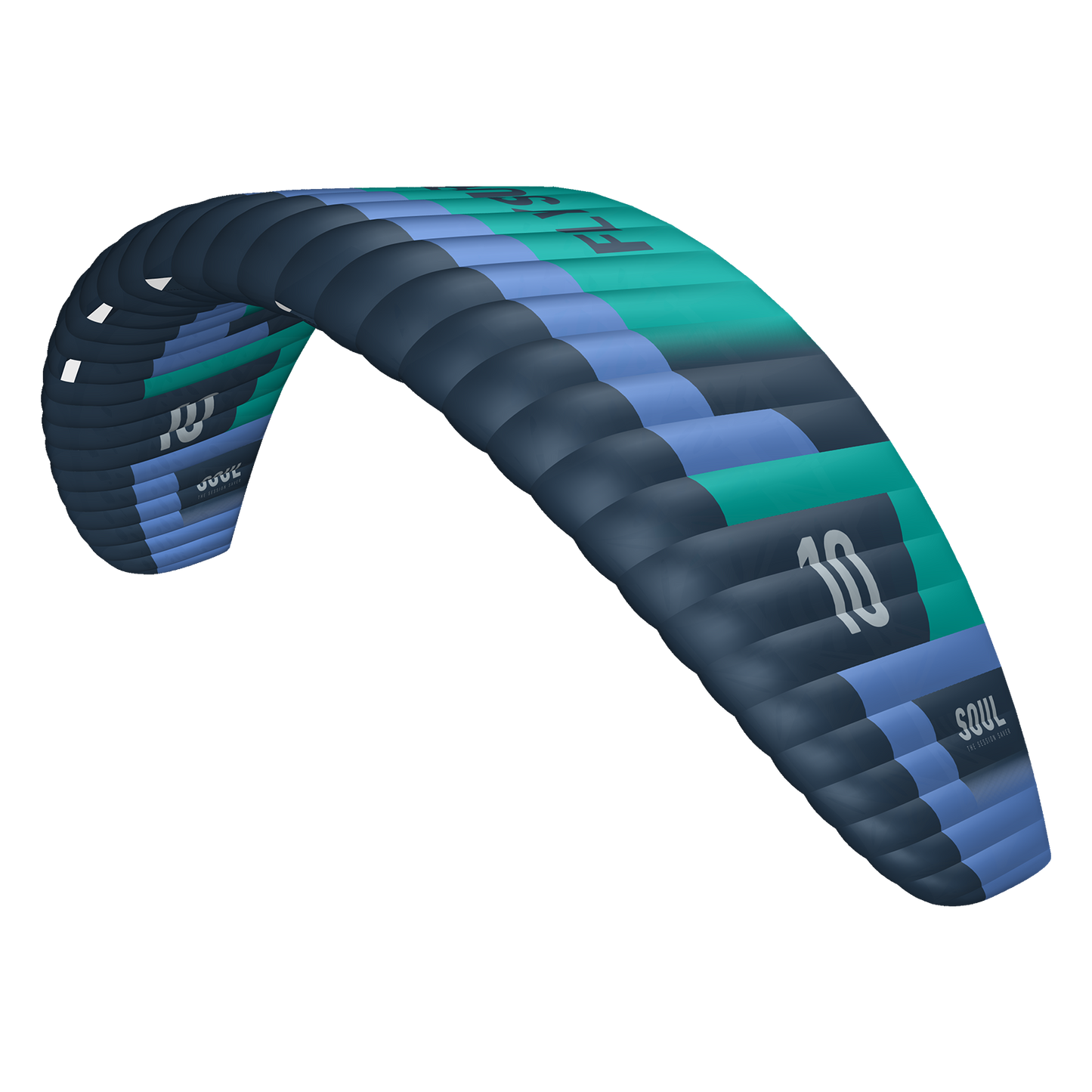 Flysurfer SOUL 3 Kite - Kites