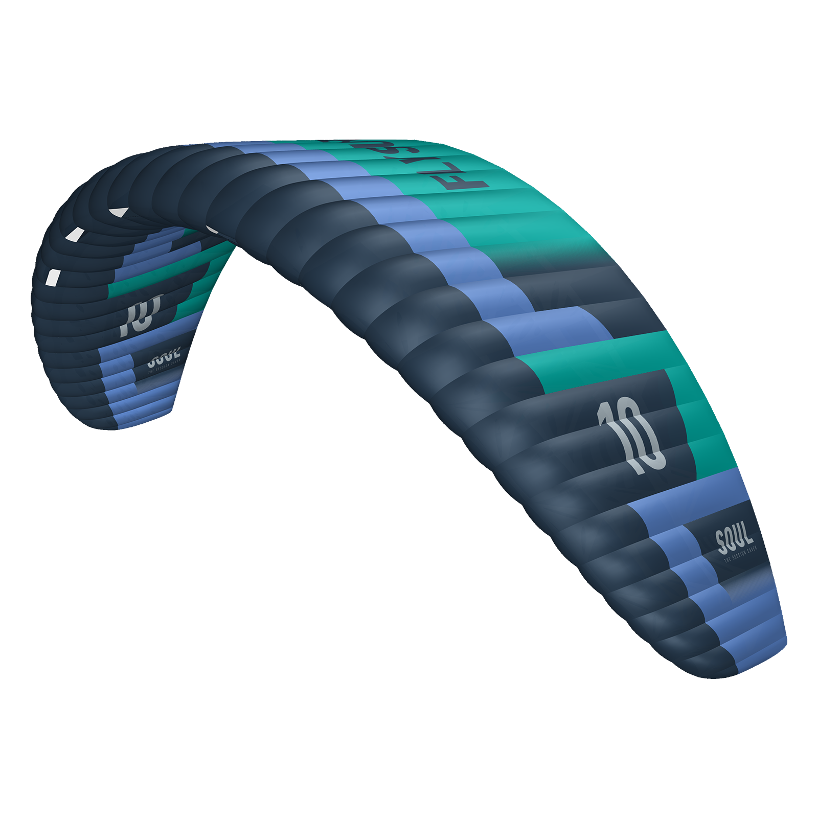 Flysurfer SOUL 3 Kite - Kites