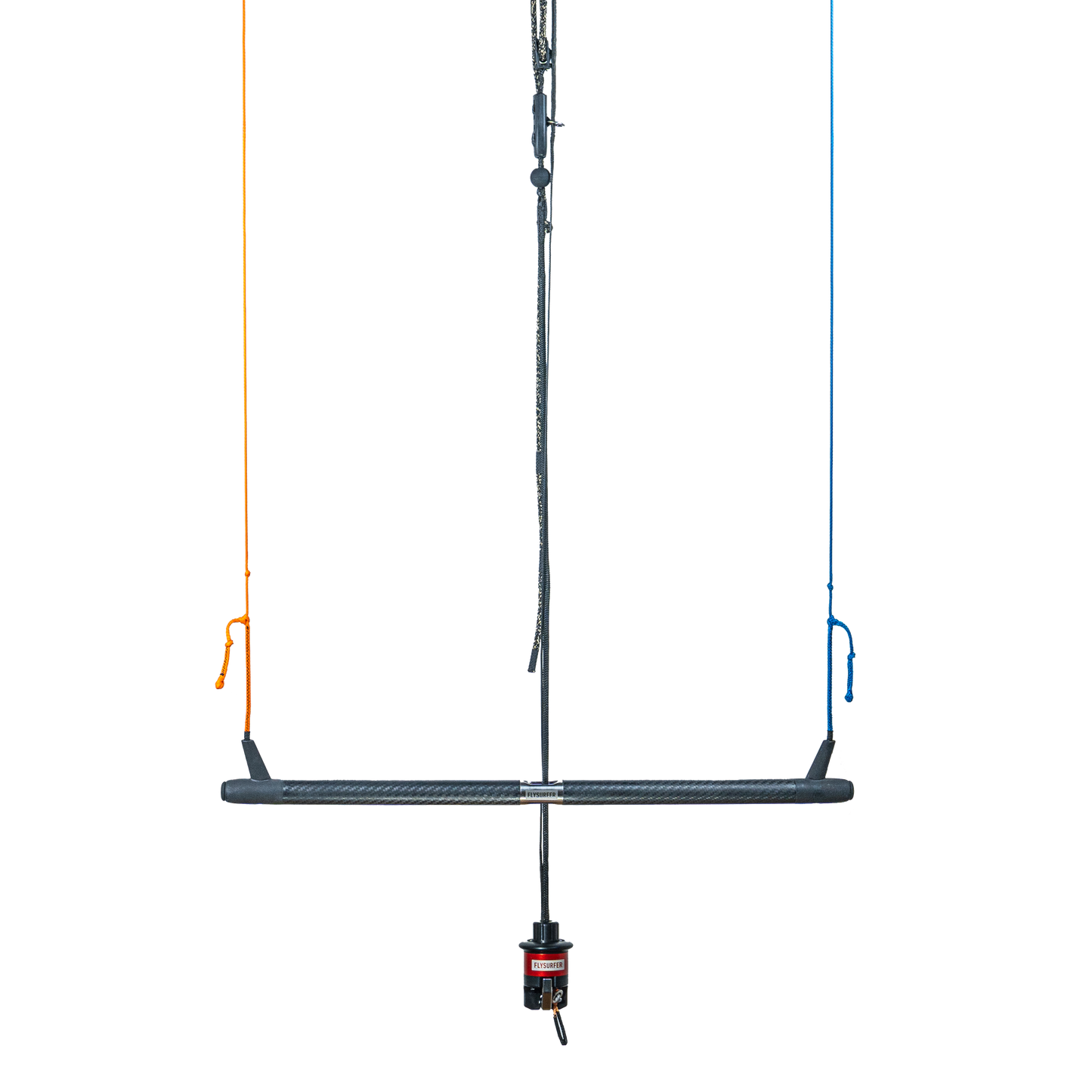 Flysurfer SYNC CARBON RACE Control Bar - Bar & Lines