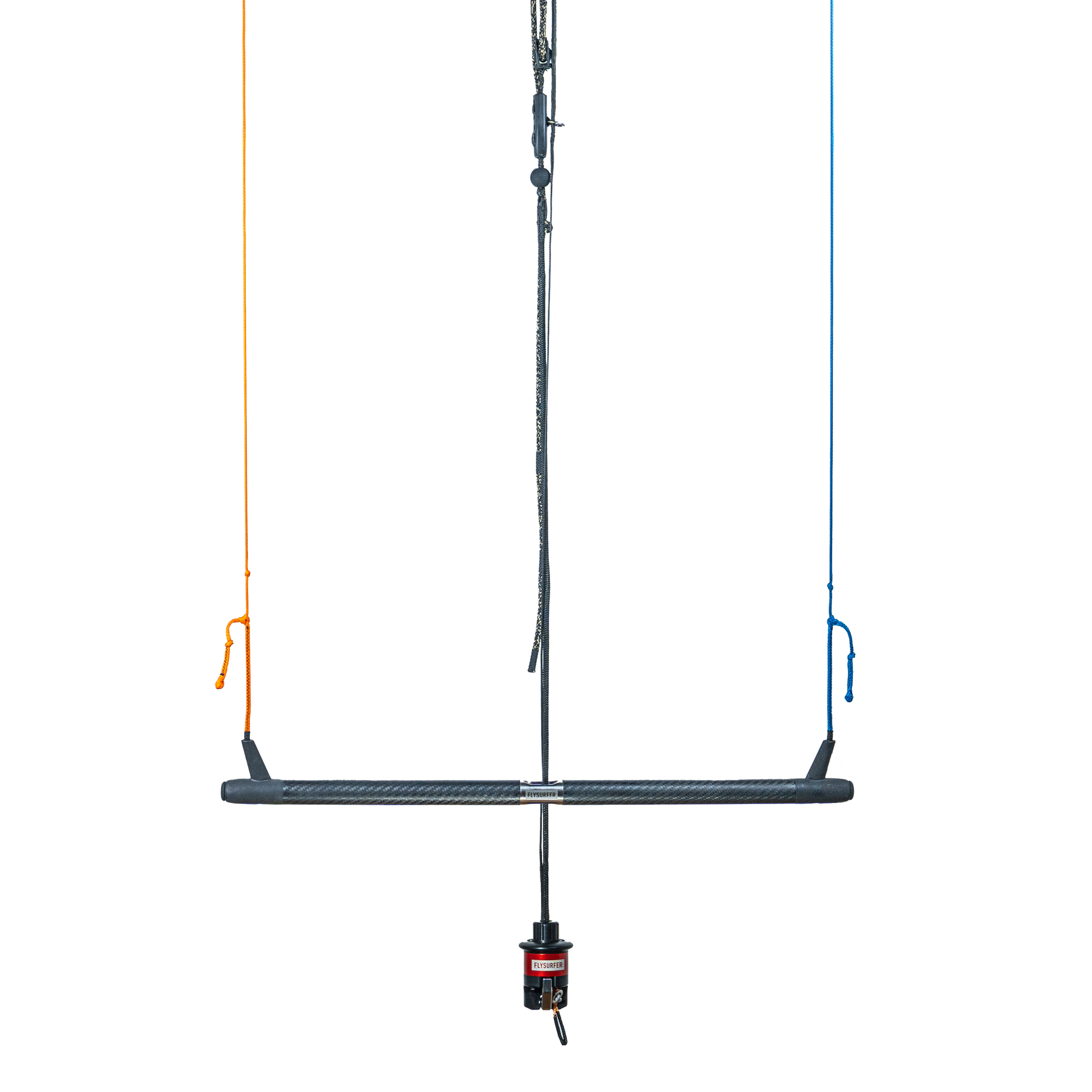 Flysurfer SYNC CARBON RACE Control Bar - Bar & Lines