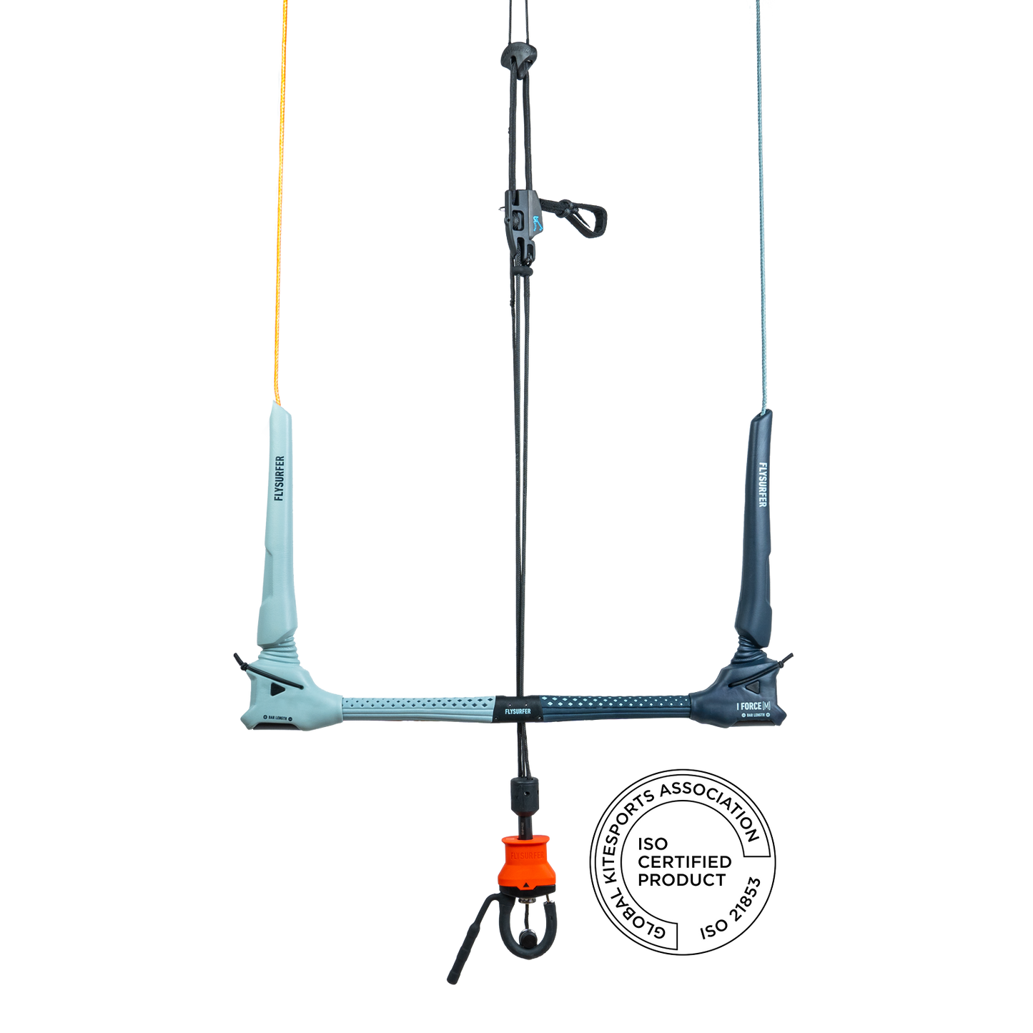 Flysurfer FORCE 3 Control Bar - Bar & Lines