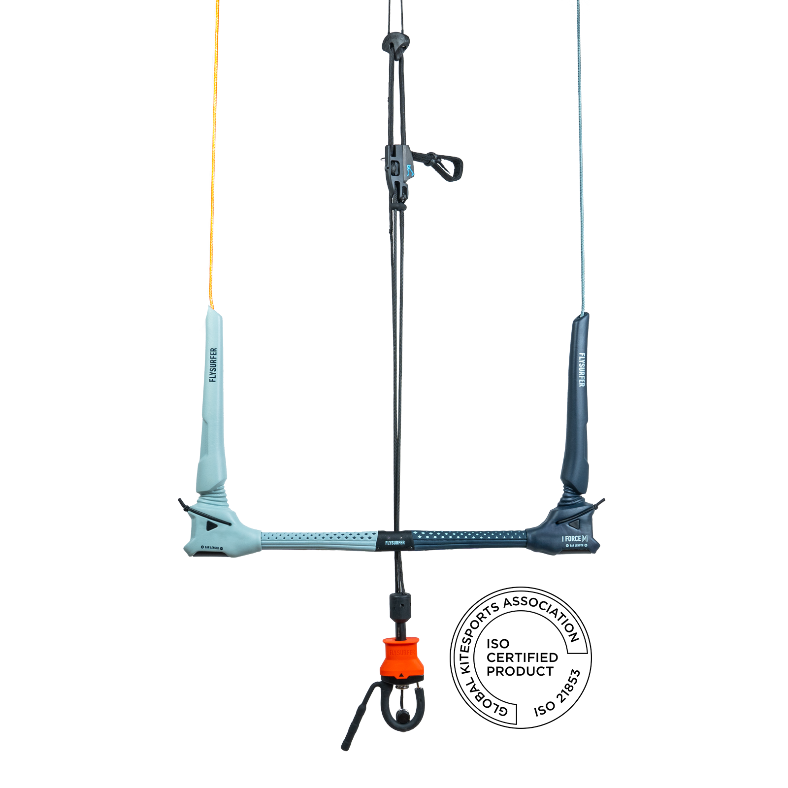 Flysurfer FORCE 3 Control Bar - Bar & Lines
